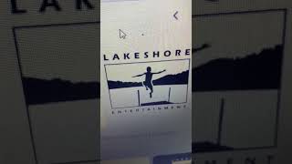 Lakeshore Entertainment Logo 2004 [upl. by Gustafson]