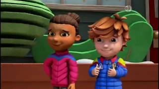 PBS Kids Program Break December 26th 2017 WPSUDT1 480p [upl. by Annez]