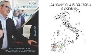 13° Concorso Musicale quotCittà di Scandicciquot Solisti Gruppi e orchestre [upl. by Brieta]