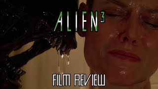 Alien 3 review A departure from what came before [upl. by Geibel]