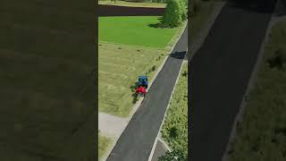 33 pressen ls22 fs22 timelapse landwirtschaft landwirtschaftssimulator22 farming Rehbach [upl. by Gnoz836]