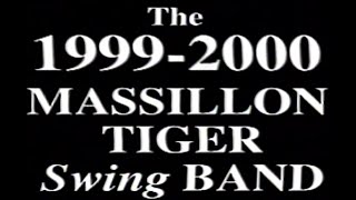 1999 Tiger Band Review Latin Show [upl. by Breskin]