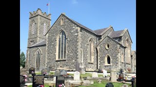 Ballymore COI  Morning Prayer Sunday 8th September 2024 [upl. by Cleres]