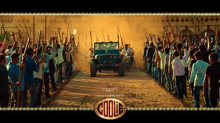 Coolie – Official Trailer Promo  Rajinikanth  Shruti Hasan  Aniruth  Lokesh Kanagaraj [upl. by Ekul202]