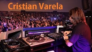 Cristian Varela live  Dom Mladih 9 12 2011  HQ HD [upl. by Held]