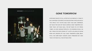 Joyce Manor  quotGone Tomorrowquot Full Album Stream [upl. by Persas]