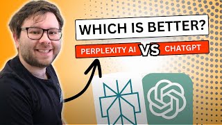 Perplexity AI Review VS ChatGPT [upl. by Lamont]