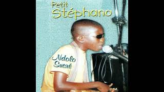 Ivorian Music Petit Stéphano  Ndolo sucré FULL ALBUM [upl. by Sollie490]