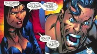 The Legend Of Superboy PrimeThe Most Hated One [upl. by Suirrad]