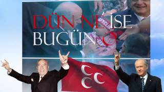 Mustafa Yıldızdoğan  MHP 2015  GELİYOR SEÇİM MÜZİĞİ [upl. by Sawyor328]