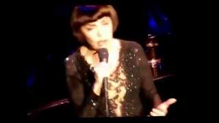 Mireille Mathieu olympia 2014 [upl. by Vicky291]