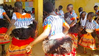 Best African traditional Dances  MUST WATCH [upl. by Kwabena]