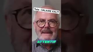 TUTO  Comment avoir un SALAIRE XXL pharmacie usine salaire motivation opportunités [upl. by Rraval]