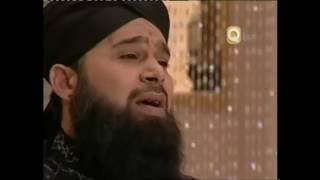 Famous Naats by Alhaj Muhammad Owais Raza Qadri  OSA Official HD Video [upl. by Yule]