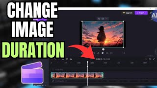 How To Change The Duration Of An Image In Clipchamp Easy [upl. by Salangi117]