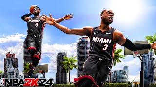 NBA 2K24 21 Beginner Tips To Get Wins ASAP [upl. by Vastha]