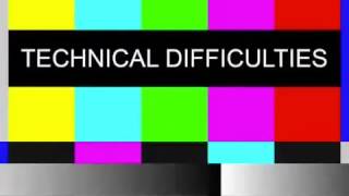 Technical difficulties sound effect [upl. by Marlon717]