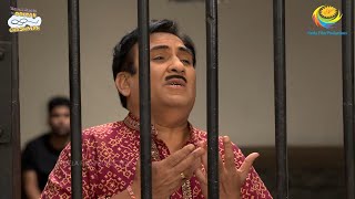 NEW Ep 3937  Jethalal Ne Jagruti Ben Ko Dhamkaya  Taarak Mehta Ka Ooltah Chashmah  तारक मेहता [upl. by Sandie]