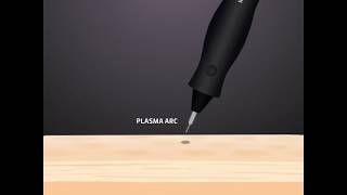 Plasma Illustration by Plasma Concepts [upl. by Carmina]