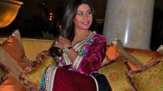 Houda saad in Mohima Rassmia [upl. by Londoner]