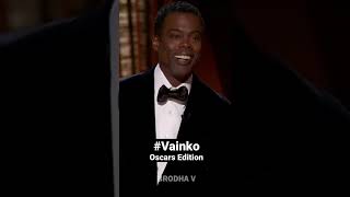 Vainko Oscars Edition [upl. by Strawn241]