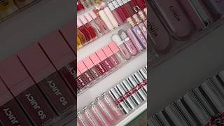 let’s organize my lipstick collection🎀part I makeupcollection makeup organization asmr shorts [upl. by Amat297]