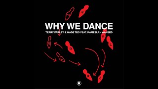 Terry Farley amp Wade Teo feat Kameelah Waheed  Why We Dance [upl. by Fagen]