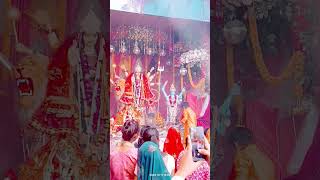 Sankta devi mandir ❤️🙏lakhimpur kheri 2024matarani jaimatadi lakhimpur bhaktiyoutubevideo [upl. by Adli]