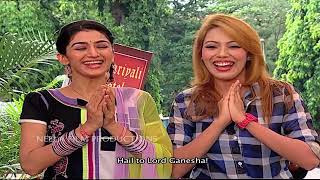 Ep 1244  Dr Haathi पर पेड़ गिरा   Taarak Mehta Ka Ooltah Chashmah  Full Episode  तारक मेहता [upl. by Roderic]