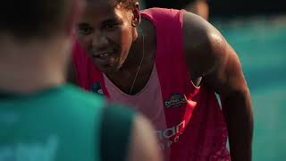 OPAP Limassol 3x3  Vol I 2024 Recap 🔥 [upl. by Cupo]