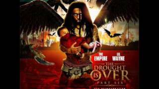 Intro1 Da Drought 3 Lil Wayne [upl. by Westney]