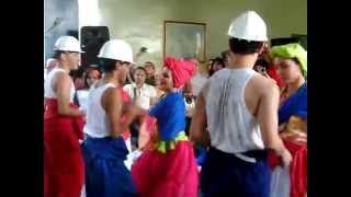 Video Calypso  Guayana Es [upl. by Aytac]