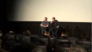 ArcLight Presents An Interview with Cary Elwes for The Princess Bride [upl. by Yelena]