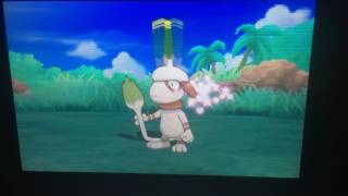 How to teach Smeargle multiple moves [upl. by Wisnicki]