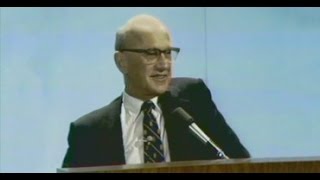 Milton Friedman Speaks Free Trade Producer vs Consumer B1232  Full Video [upl. by Abercromby115]