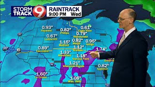 Morning Weather April 15th 2024 [upl. by Naget]