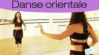 Astuces  Apprendre la danse orientale pour niveau moyen [upl. by Eriuqs680]