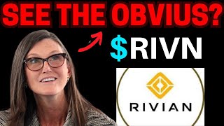 RIVN Stock Rivian Automotive RIVN STOCK PREDICTIONS RIVN STOCK Analysis RIVN STOCK NEWS [upl. by Lathe]