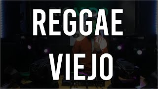 Reggae Viejo Mix  Lo mejor del Reggae Viejo by Ricardo Vargas 2021 [upl. by Sawyer592]