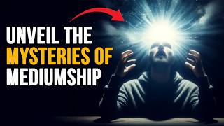 Discover the 9 Types of Mediumship in Spiritism What Nobody Told You [upl. by Shannan]