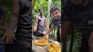 🐟 fish marination 🦐🍤 sankalp naik🤑✨ rahul comba💯 2024 fishfry fishing goa dayout [upl. by Yrreiht375]