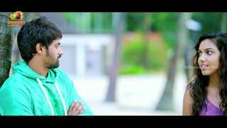 Naa Rakumarudu Movie Songs  Kannullo Mounam Song  Naveen Chandra Ritu Varma [upl. by Arriec207]