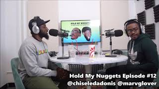 Hold My Nuggets Podcast Episode 12 Dem Boyz NFC East South amp West AFC North WHO IS THE MVP  YouTube Music [upl. by Lemieux]