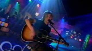 John Rzeznik  Im still here live at disney [upl. by Chuah]