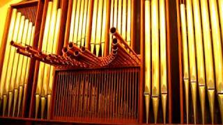 Pipe Organ demonstration at the Hampton Baptist Church Hampton Virginia [upl. by Reuben]