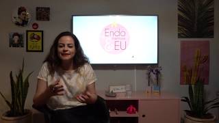 A Endometriose e Eu Sintomas da Endometriose  Inchaço Abdominal ou quotEndoBarrigaquot [upl. by Aniara]