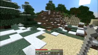 Minecraft  Oczami Jaskiniowca multiplayer 9  Ko ko i jeb w oko [upl. by Noyes315]