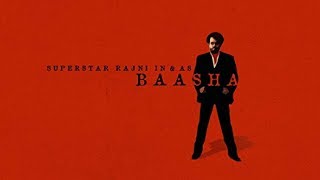 If Santhosh Narayanan scored Baasha Music [upl. by Ahola]