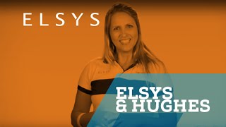 Projeto Elsys amp Hughes  Elsys [upl. by Severn764]