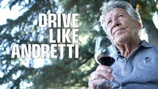 Mario Andretti on 1978 F1 World Championship  Drive Like Andretti Part 5 Fortune Favors the Bold [upl. by Aciamaj]